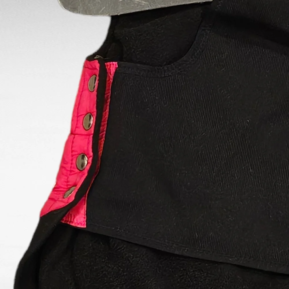 Canada Pooch Summit Stretch Vest
